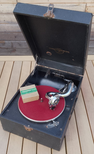 Columbia 211a portable - columbia,