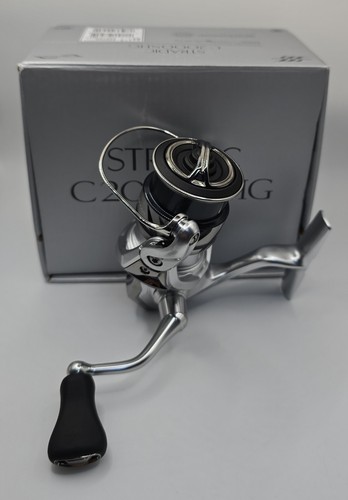 Moulinet toupie shimano - moulinet, 23