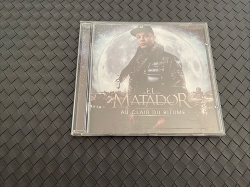 Matador au clair du - –,