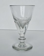 Ancien verre à vin ( ou à