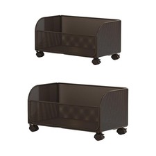 Chariot d'utilité roulante