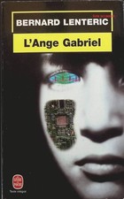 L'Ange Gabriel - Bernard