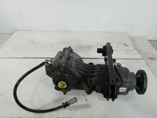 Pont (propulsion) DACIA DUSTER 1 383002A01A