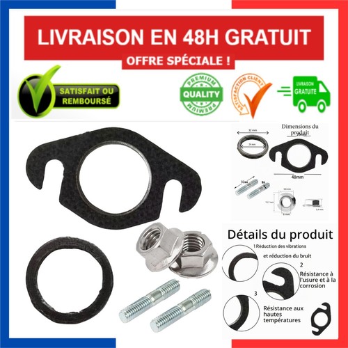 Kit joints échappement