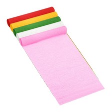 8.2ft Crepe Paper Roll, 5