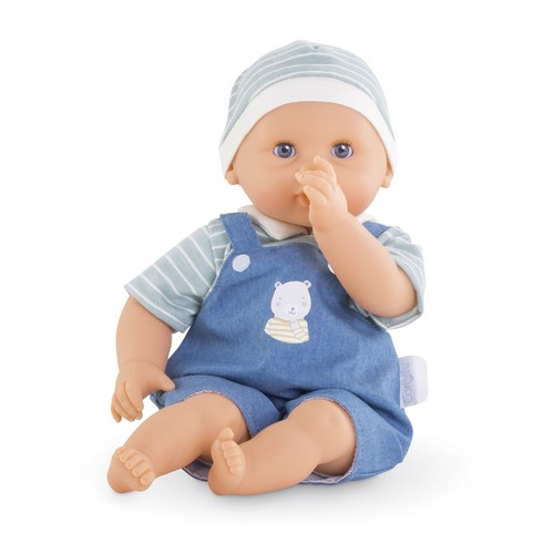 Corolle bebe calin - corolle,