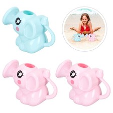  4 Pcs Jouet Enfant Bain De Pour Enfants L'arrosage Des Jouets Peut