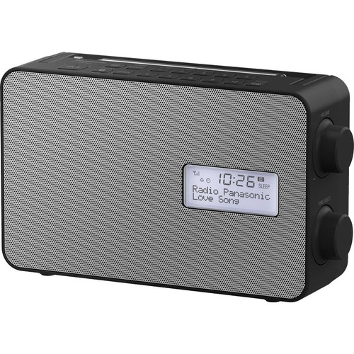 Panasonic d30bteg radio - rf-d30bteg-k,