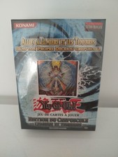 Yu-Gi-Oh! Pack Edition Spéciale Edition du Crépuscule : Lumière et Ténèbres FR