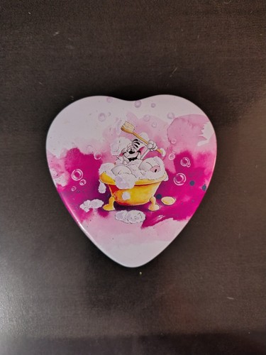 Boîte bijoux diddl - boîte,