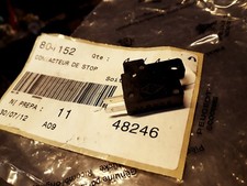 CONTACTEUR LEVIER DE FREIN