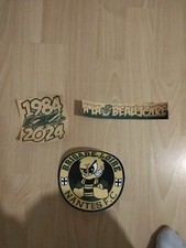 Autocollant Brigade Loire