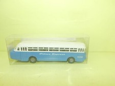 AUTOCAR CAR IKARUS 66 OSTSEE EXPRESS SES MINICARS HO 1:87 14108402
