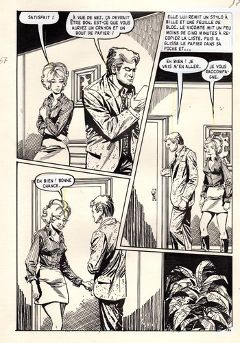 Joue vicomte dessins musquera - dessins,
