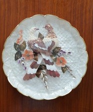 New Capiz Sea Shell Bird