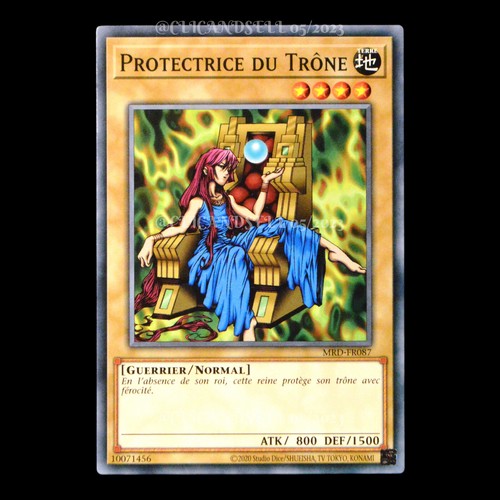 Carte mrd fr087 - yu-gi-oh, mrd-fr087