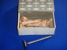 4 soupapes admission - AFP 4483 - Simca Régence, Versailles, Trianon,  mot. V8