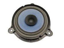 Haut-Parleur Boite Arrière