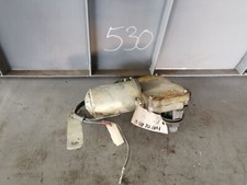 Moteur D'Essuie-Glace Arrière