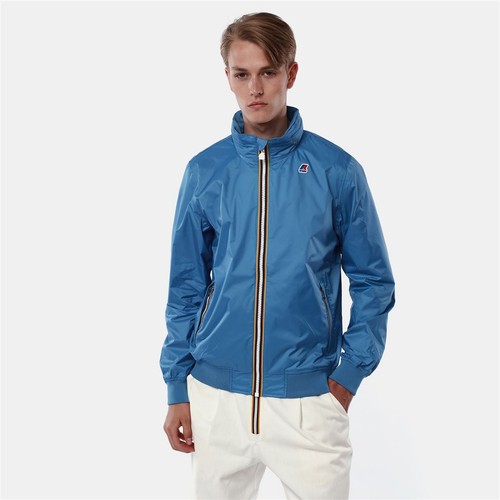 Way veste homme art k31162w - k-way, art.