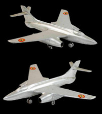 SOLIDO avion VAUTOUR / jouet
