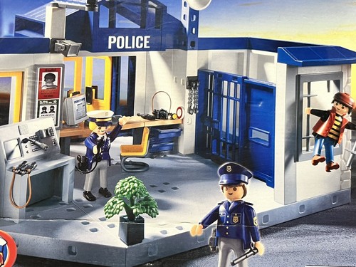 Retired vintage playmobil - vintage,