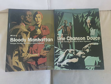 BD  MISS -TOME 1 BLOODY