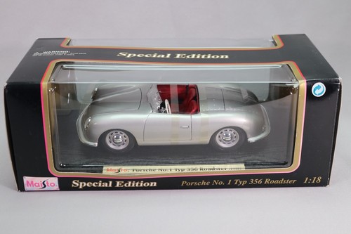 Lj366 maisto 31853 18 - maisto, 1/18