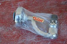 APPLIQUE EN METAL -  GILAC STYLE - SOUS BLISTER- VINTAGE  ----//CN//