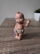 Figurine Magic diaper babies vintage #16 1991 Galoob N2