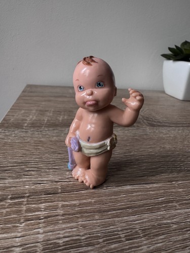 Figurine magic diaper babies - magic,