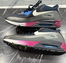 Nike Air Max 90 Collector Très Rare Lunarlon Taille 42 Seule Annonce Sur EBay Fr
