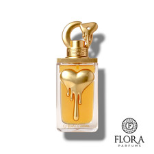 Allure Couture – 100ml – Fragrance World _ Eau de Parfum pour Femme