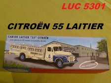 CITROËN 55 LAITIER SAFR