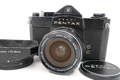 Optique pentax - optique, sl