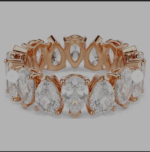 Bague matrix vittore swarovski - matrix,