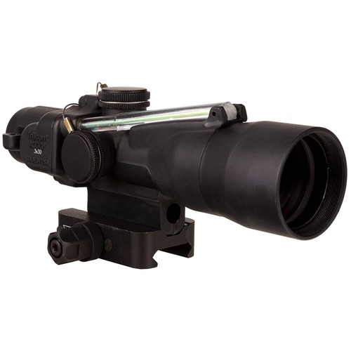 Trijicon acog 3x30 - acog,