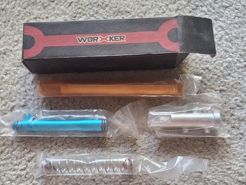 Worker nerf strike rampage - nerf, n-strike