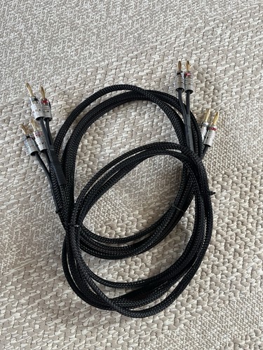 Lot câbles audio - 2,