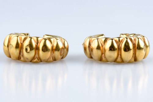 Paire boucles oreilles - paire, de