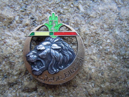 Argent tirailleurs - d, .