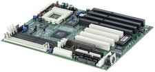 TYAN S1590 SOCKET 7 SDRAM SIMM AGP PCI ISA