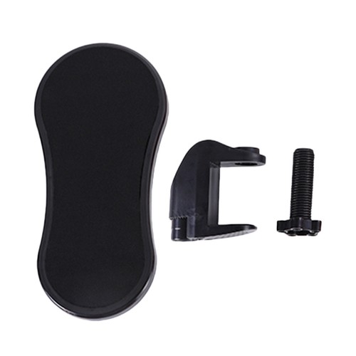 Rotating computer arm rest pc - computer,
