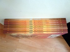 Lot BD Noob | Collection 8