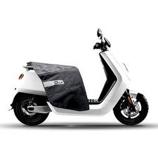 Couvre-Jambes Ceci Couverture OJ Passager Peugeot Ludix