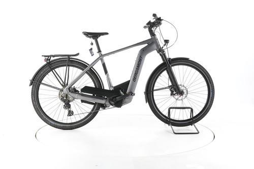 Bergamont horizon premium - bergamont,