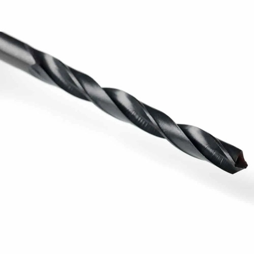 Foret spirale hss mm din - spirale, 2,5