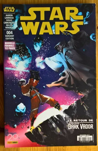 Star wars le retour - star,