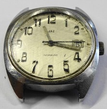 VINTAGE MONTRE JAZ FE 140.1.C
