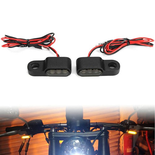 Paire moto scooter quad led - moto,